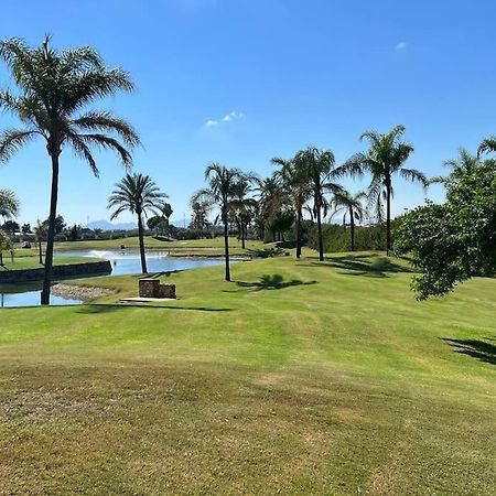 Morderno & Elegante Adosado En Roda Golf & Beach Resort Exterior photo