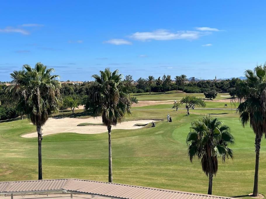 Morderno & Elegante Adosado En Roda Golf & Beach Resort Exterior photo