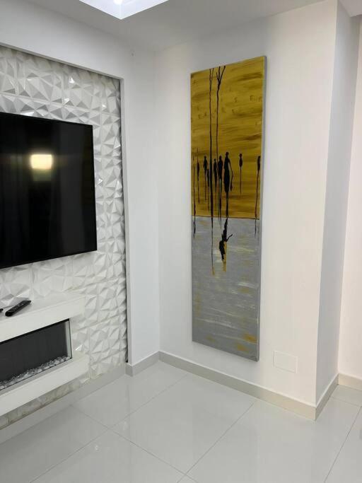 Morderno & Elegante Adosado En Roda Golf & Beach Resort Exterior photo