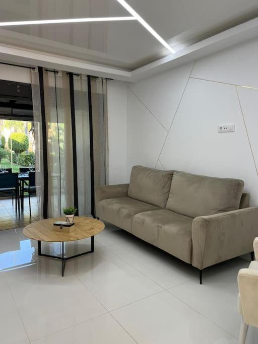 Morderno & Elegante Adosado En Roda Golf & Beach Resort Exterior photo