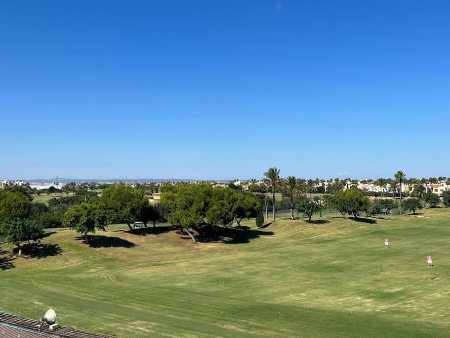 Morderno & Elegante Adosado En Roda Golf & Beach Resort Exterior photo