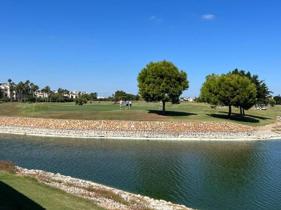 Morderno & Elegante Adosado En Roda Golf & Beach Resort Exterior photo
