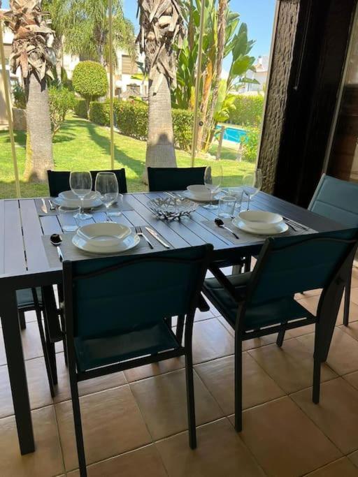 Morderno & Elegante Adosado En Roda Golf & Beach Resort Exterior photo