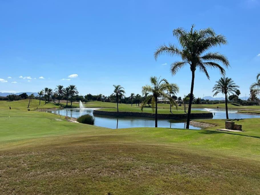 Morderno & Elegante Adosado En Roda Golf & Beach Resort Exterior photo