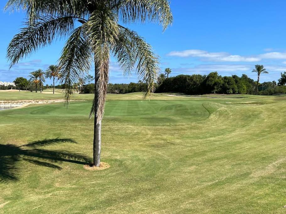 Morderno & Elegante Adosado En Roda Golf & Beach Resort Exterior photo